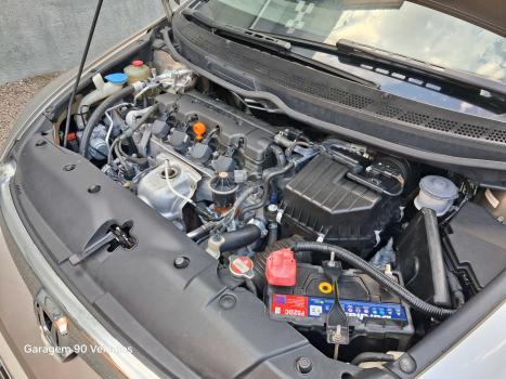 HONDA Civic 1.8 16V 4P LXS, Foto 16