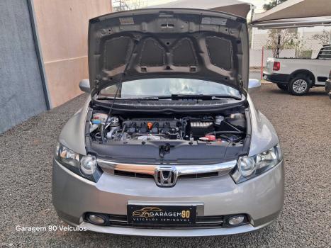 HONDA Civic 1.8 16V 4P LXS, Foto 17