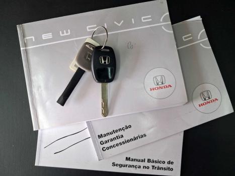 HONDA Civic 1.8 16V 4P LXS, Foto 18