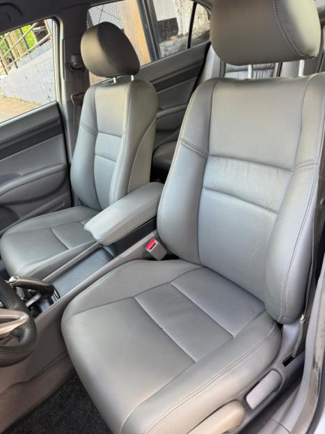 HONDA Civic 1.8 16V 4P FLEX LXL, Foto 2