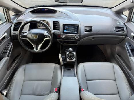 HONDA Civic 1.8 16V 4P FLEX LXL, Foto 5