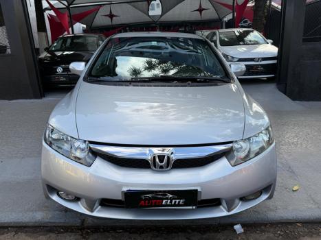 HONDA Civic 1.8 16V 4P FLEX LXL, Foto 7