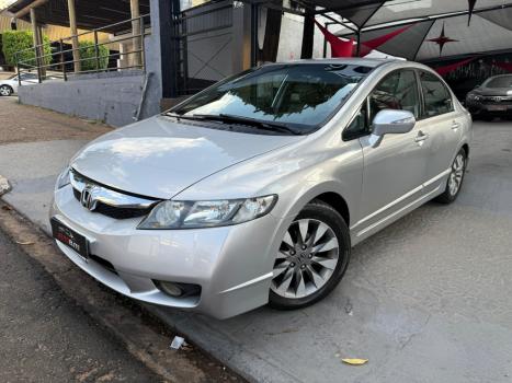 HONDA Civic 1.8 16V 4P FLEX LXL, Foto 1