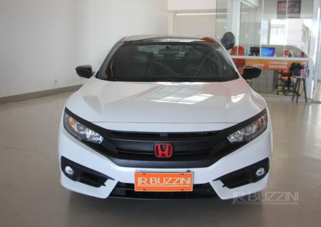 HONDA Civic 2.0 16V 4P EX FLEX  AUTOMTICO CVT, Foto 4