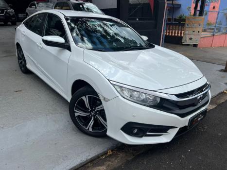 HONDA Civic 2.0 16V 4P EXL FLEX  AUTOMTICO CVT, Foto 3