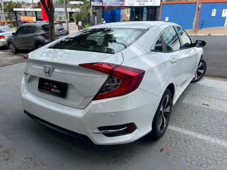 HONDA Civic 2.0 16V 4P EXL FLEX  AUTOMTICO CVT, Foto 6