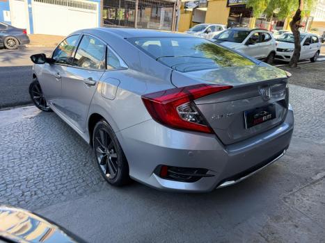 HONDA Civic 2.0 16V 4P EXL FLEX  AUTOMTICO CVT, Foto 5