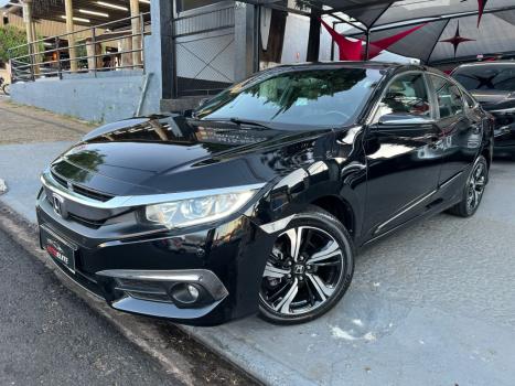 HONDA Civic 2.0 16V 4P EXL FLEX  AUTOMTICO CVT, Foto 1