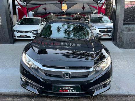 HONDA Civic 2.0 16V 4P EXL FLEX  AUTOMTICO CVT, Foto 2