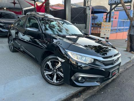 HONDA Civic 2.0 16V 4P EXL FLEX  AUTOMTICO CVT, Foto 3