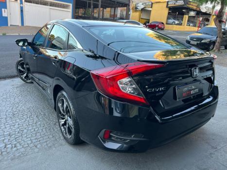 HONDA Civic 2.0 16V 4P EXL FLEX  AUTOMTICO CVT, Foto 4