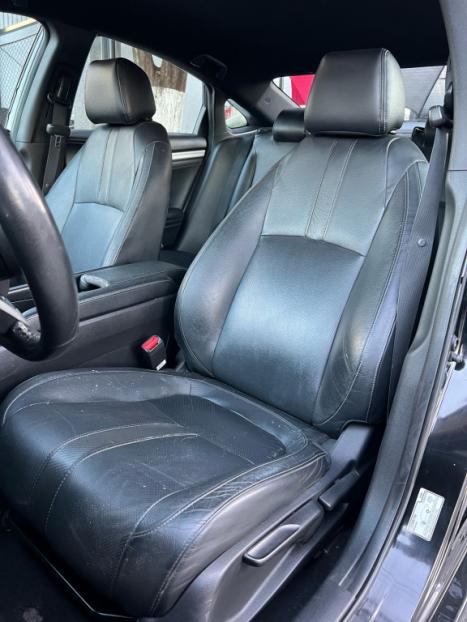 HONDA Civic 2.0 16V 4P EXL FLEX  AUTOMTICO CVT, Foto 8