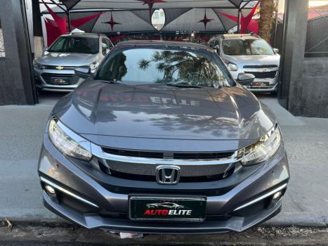HONDA Civic 2.0 16V 4P EXL FLEX  AUTOMTICO CVT, Foto 2