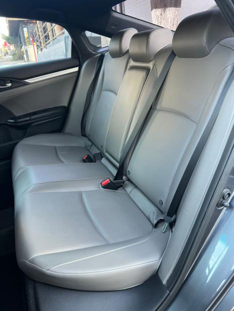 HONDA Civic 2.0 16V 4P EXL FLEX  AUTOMTICO CVT, Foto 5