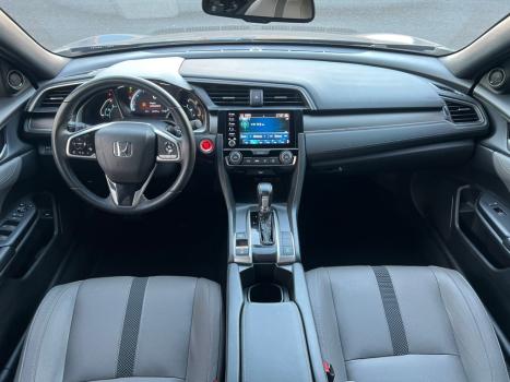 HONDA Civic 2.0 16V 4P EXL FLEX  AUTOMTICO CVT, Foto 7