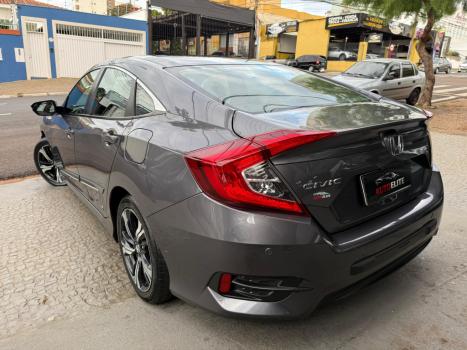 HONDA Civic 2.0 16V 4P EXL FLEX  AUTOMTICO CVT, Foto 5