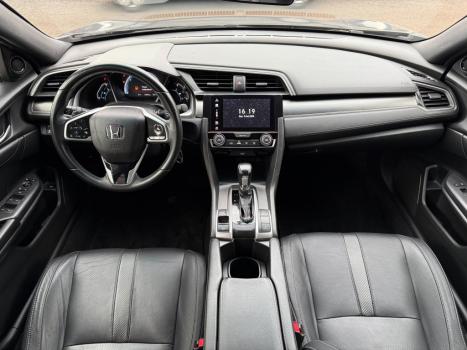 HONDA Civic 2.0 16V 4P EXL FLEX  AUTOMTICO CVT, Foto 7