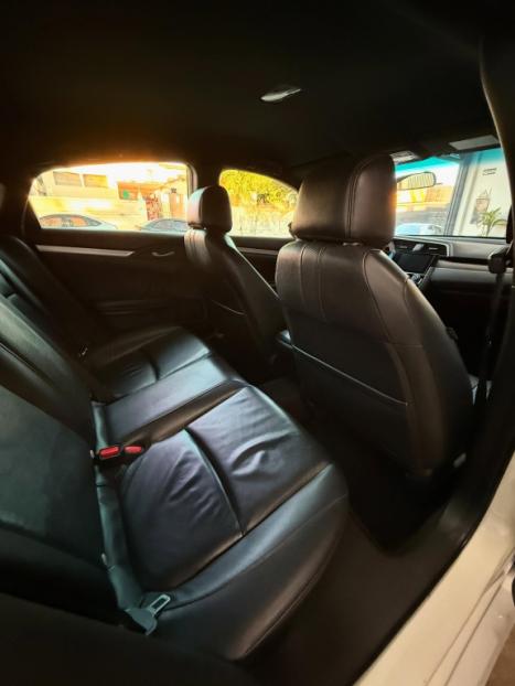 HONDA Civic 2.0 16V 4P EXL FLEX  AUTOMTICO CVT, Foto 2