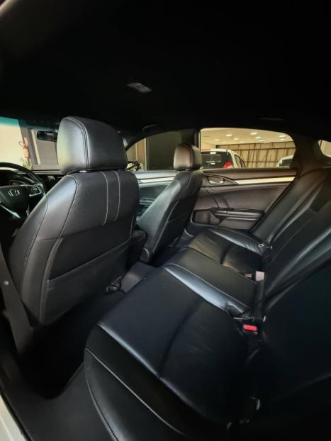 HONDA Civic 2.0 16V 4P EXL FLEX  AUTOMTICO CVT, Foto 4