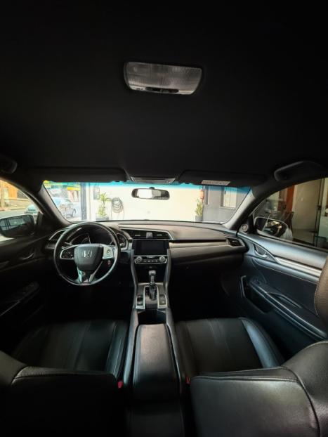 HONDA Civic 2.0 16V 4P EXL FLEX  AUTOMTICO CVT, Foto 7