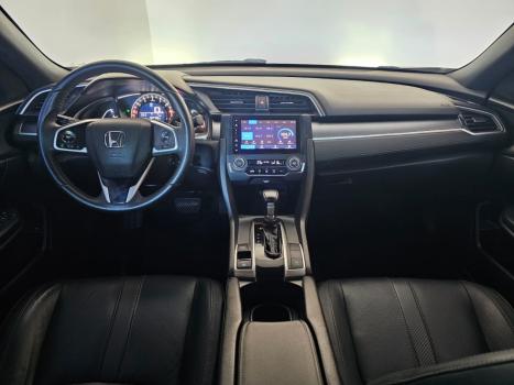 HONDA Civic 2.0 16V 4P EX FLEX  AUTOMTICO CVT, Foto 7
