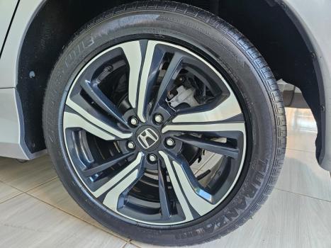 HONDA Civic 2.0 16V 4P EX FLEX  AUTOMTICO CVT, Foto 8