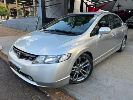 HONDA Civic 2.0 16V 4P SI, Foto 1