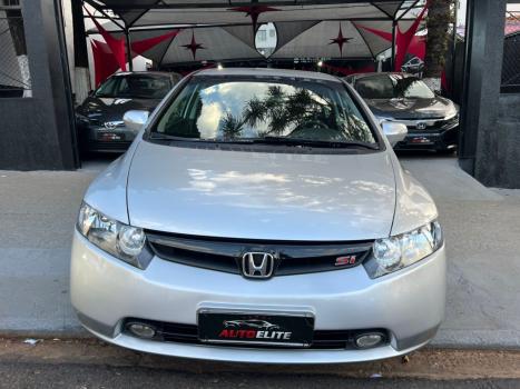 HONDA Civic 2.0 16V 4P SI, Foto 2