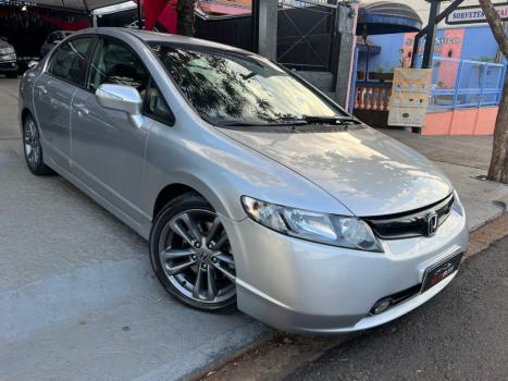 HONDA Civic 2.0 16V 4P SI, Foto 3