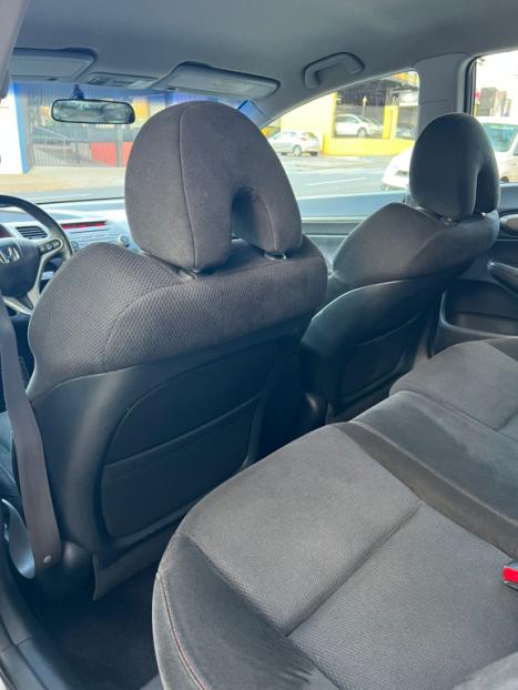 HONDA Civic 2.0 16V 4P SI, Foto 7