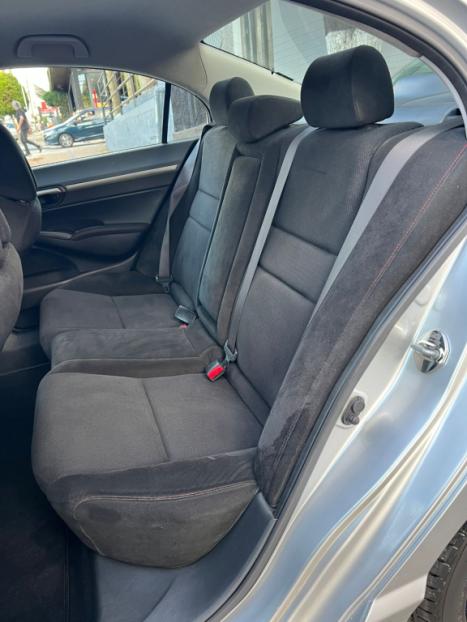 HONDA Civic 2.0 16V 4P SI, Foto 8