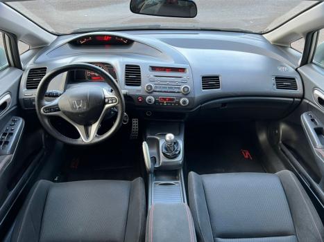 HONDA Civic 2.0 16V 4P SI, Foto 10