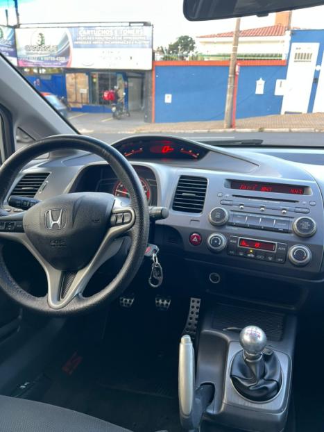 HONDA Civic 2.0 16V 4P SI, Foto 11