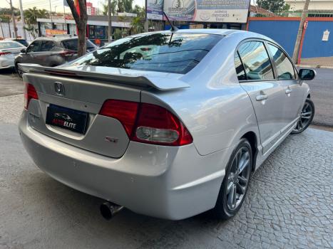 HONDA Civic 2.0 16V 4P SI, Foto 12