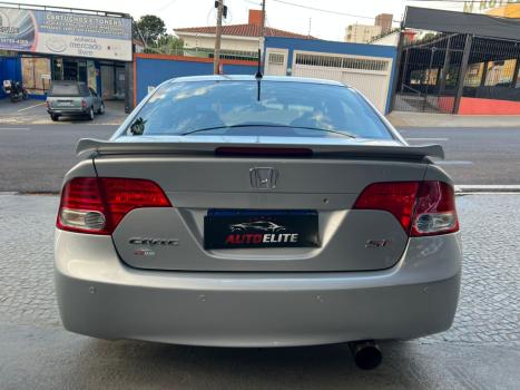 HONDA Civic 2.0 16V 4P SI, Foto 13