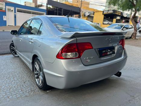 HONDA Civic 2.0 16V 4P SI, Foto 14