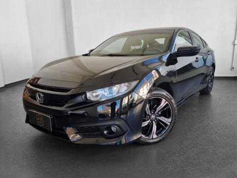 HONDA Civic 2.0 16V 4P SPORT FLEX  AUTOMTICO CVT, Foto 1