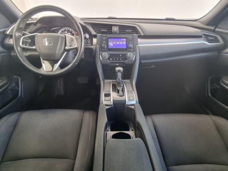 HONDA Civic 2.0 16V 4P SPORT FLEX  AUTOMTICO CVT, Foto 2