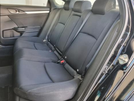 HONDA Civic 2.0 16V 4P SPORT FLEX  AUTOMTICO CVT, Foto 3