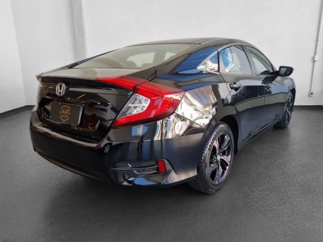 HONDA Civic 2.0 16V 4P SPORT FLEX  AUTOMTICO CVT, Foto 6