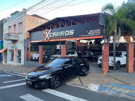 HONDA Civic 2.0 16V 4P SPORT FLEX  AUTOMTICO CVT, Foto 2