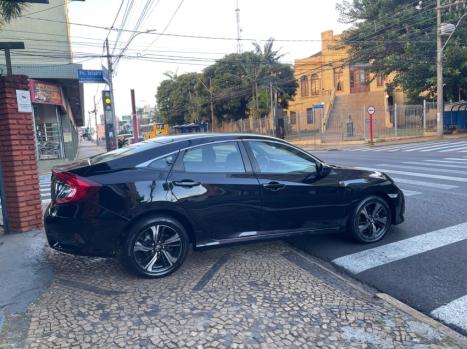 HONDA Civic 2.0 16V 4P SPORT FLEX  AUTOMTICO CVT, Foto 5