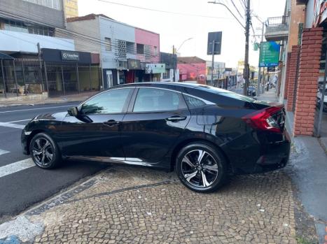 HONDA Civic 2.0 16V 4P SPORT FLEX  AUTOMTICO CVT, Foto 8