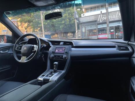 HONDA Civic 2.0 16V 4P SPORT FLEX  AUTOMTICO CVT, Foto 12