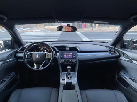 HONDA Civic 2.0 16V 4P SPORT FLEX  AUTOMTICO CVT, Foto 16