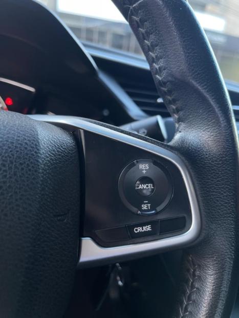 HONDA Civic 2.0 16V 4P SPORT FLEX  AUTOMTICO CVT, Foto 20