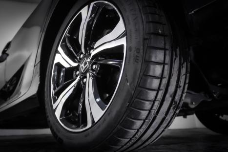 HONDA Civic 2.0 16V 4P EX FLEX  AUTOMTICO CVT, Foto 5