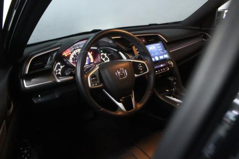 HONDA Civic 2.0 16V 4P EX FLEX  AUTOMTICO CVT, Foto 8