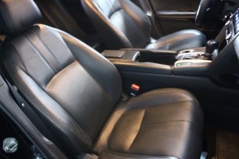 HONDA Civic 2.0 16V 4P EX FLEX  AUTOMTICO CVT, Foto 11