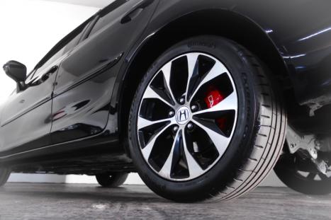 HONDA Civic 2.0 16V 4P FLEX LXR AUTOMTICO, Foto 5